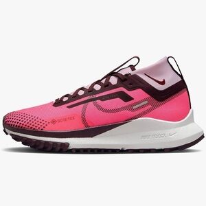 Nike women’s Pegasus trail 4 shoes